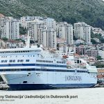 Ferry ‘Dalmacija’ (Jadrolinija)